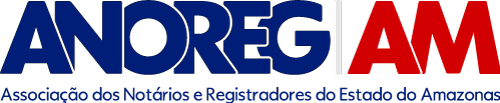 Logo da ANOREG/AM